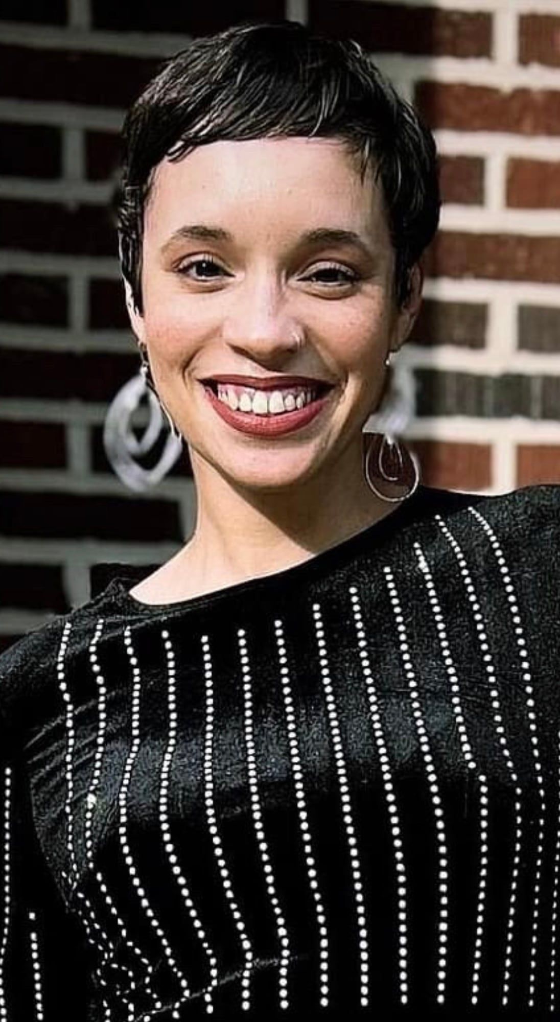 Mary Richardson, founder and CEO of Bridging the Gap Society for Autism